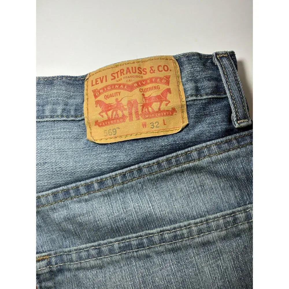 Levis product relaxed y2k